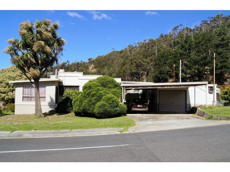 9 Sea  Eagle Street, Chasm Creek TAS 7321