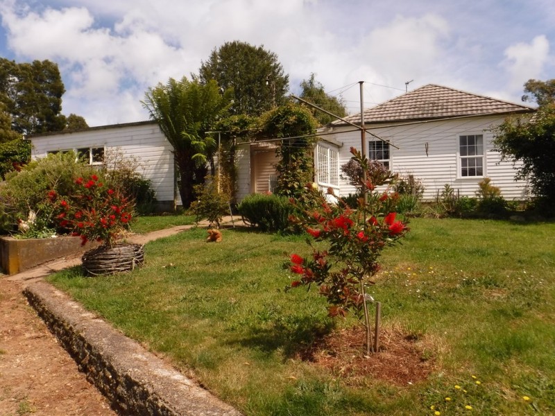 199 Fists Lane, Boat Harbour TAS 7321