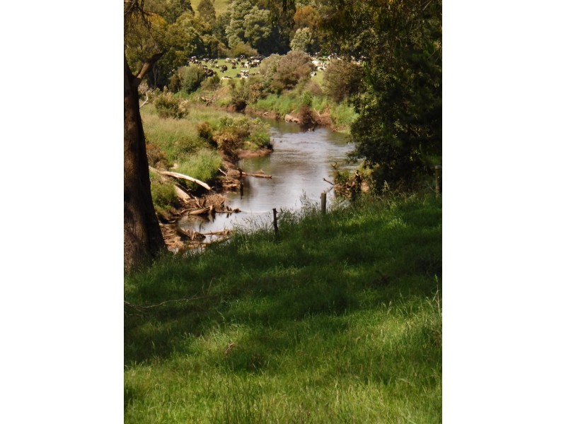 199 Fists Lane, Boat Harbour TAS 7321