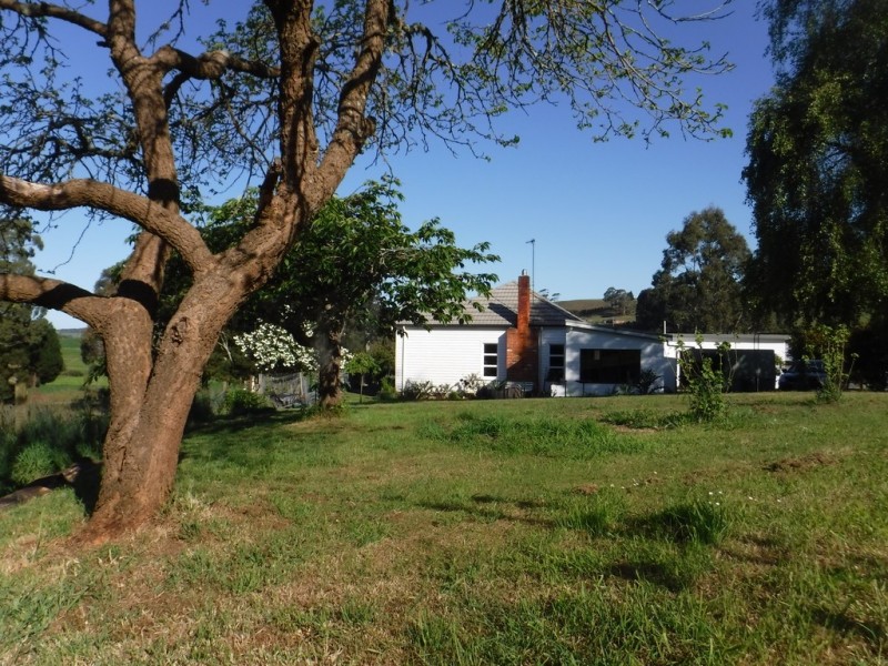 199 Fists Lane, Boat Harbour TAS 7321