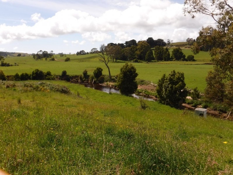 199 Fists Lane, Boat Harbour TAS 7321