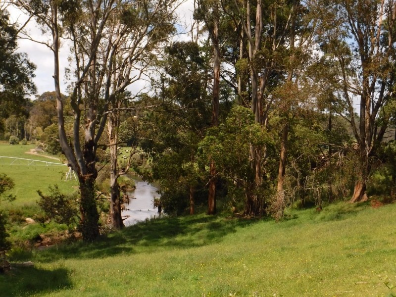 199 Fists Lane, Boat Harbour TAS 7321