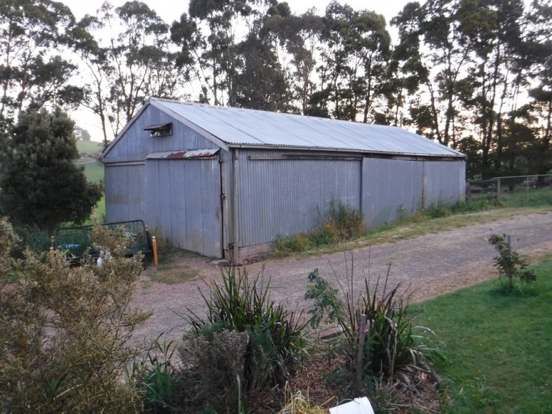 199 Fists Lane, Boat Harbour TAS 7321