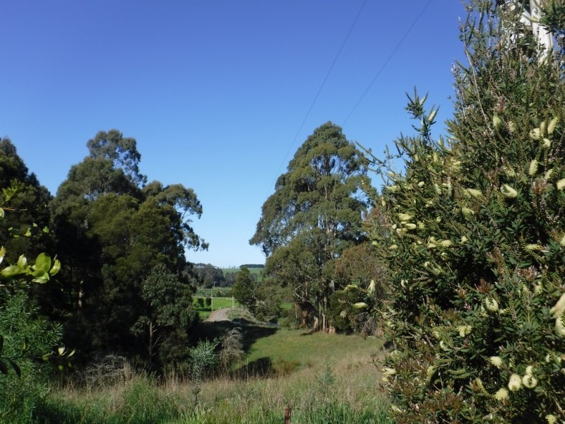 199 Fists Lane, Boat Harbour TAS 7321