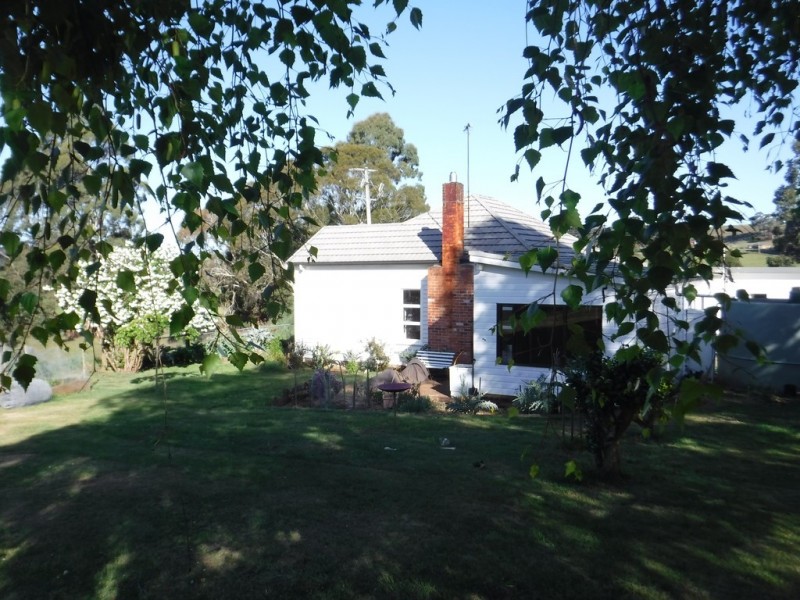 199 Fists Lane, Boat Harbour TAS 7321