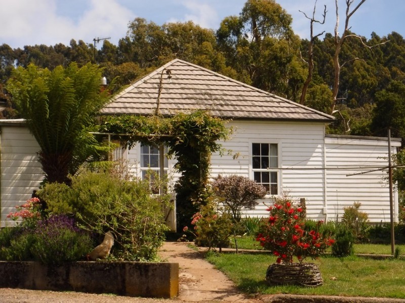 199 Fists Lane, Boat Harbour TAS 7321