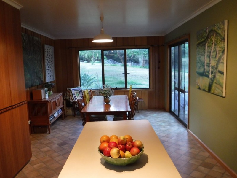 199 Fists Lane, Boat Harbour TAS 7321