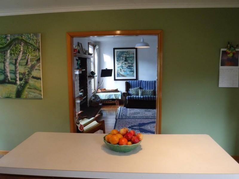 199 Fists Lane, Boat Harbour TAS 7321