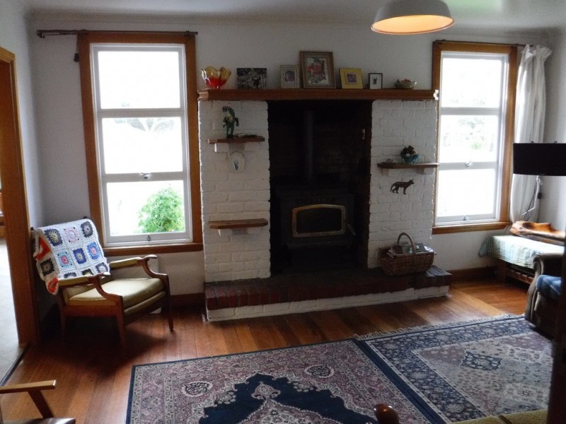 199 Fists Lane, Boat Harbour TAS 7321