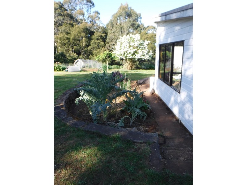 199 Fists Lane, Boat Harbour TAS 7321