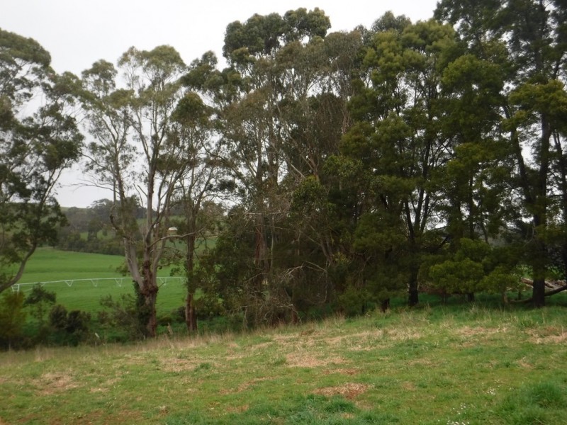 199 Fists Lane, Boat Harbour TAS 7321