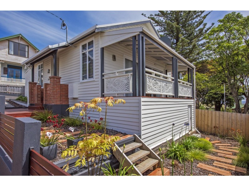 4 Upper Bourke Street, Burnie TAS 7320