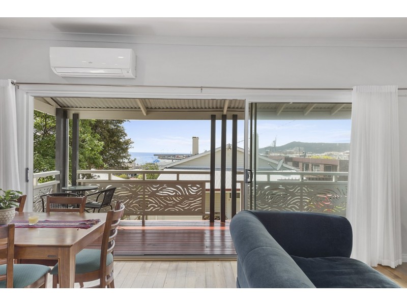 4 Upper Bourke Street, Burnie TAS 7320