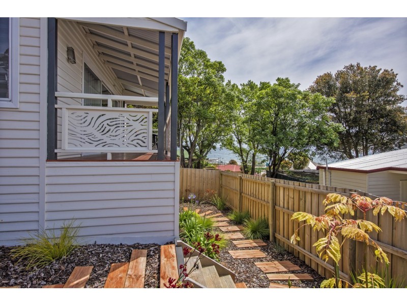 4 Upper Bourke Street, Burnie TAS 7320