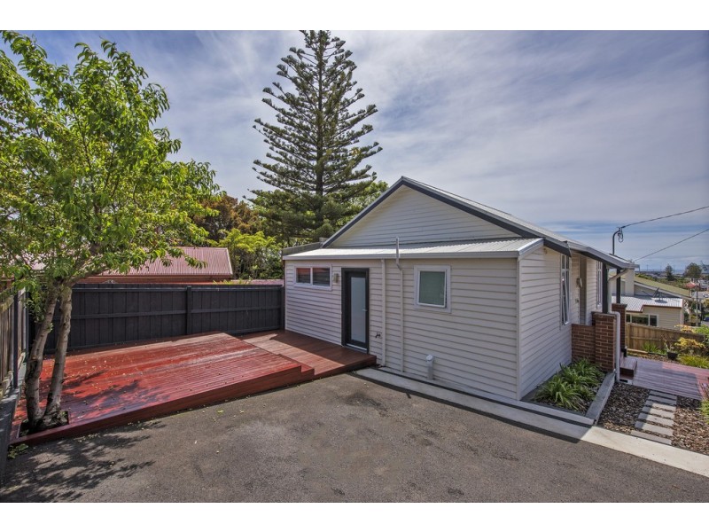 4 Upper Bourke Street, Burnie TAS 7320