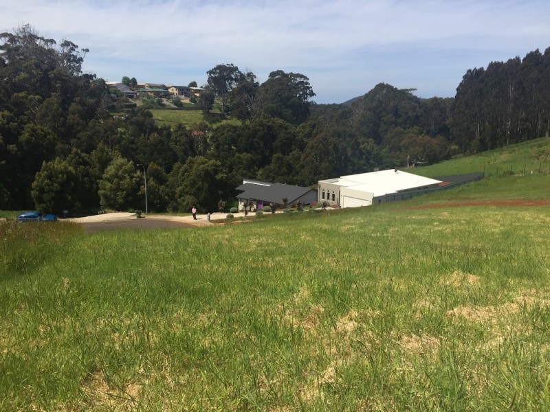 30 Dowling Drive, Romaine TAS 7320