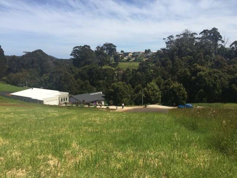 30 Dowling Drive, Romaine TAS 7320