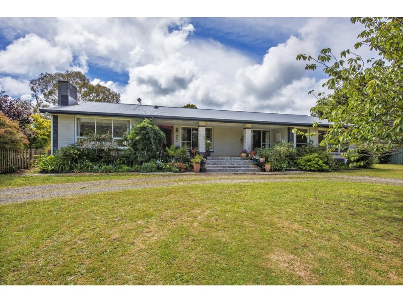 104 Cascade Road, Romaine TAS 7320