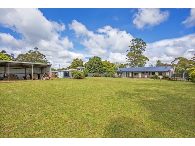 104 Cascade Road, Romaine TAS 7320