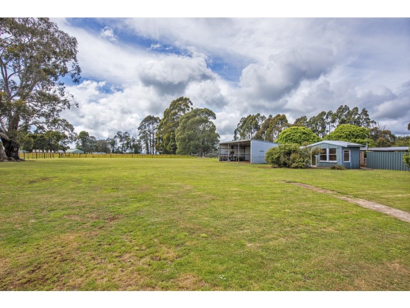 104 Cascade Road, Romaine TAS 7320