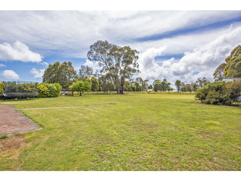 104 Cascade Road, Romaine TAS 7320