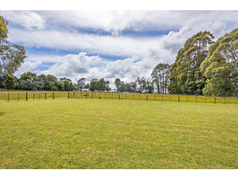 104 Cascade Road, Romaine TAS 7320