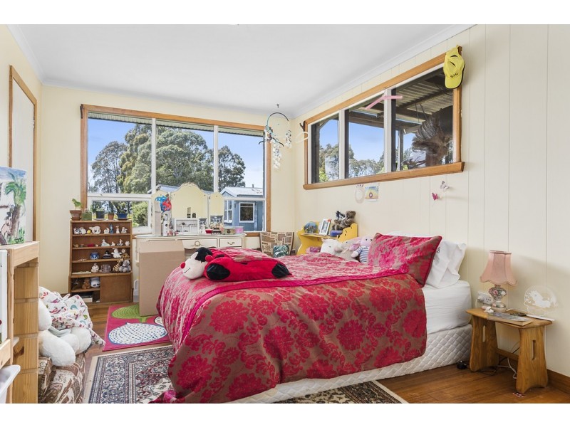 104 Cascade Road, Romaine TAS 7320