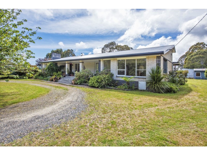 104 Cascade Road, Romaine TAS 7320