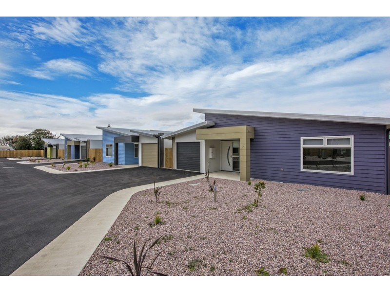 7/34 Overall Street, Sulphur Creek TAS 7316