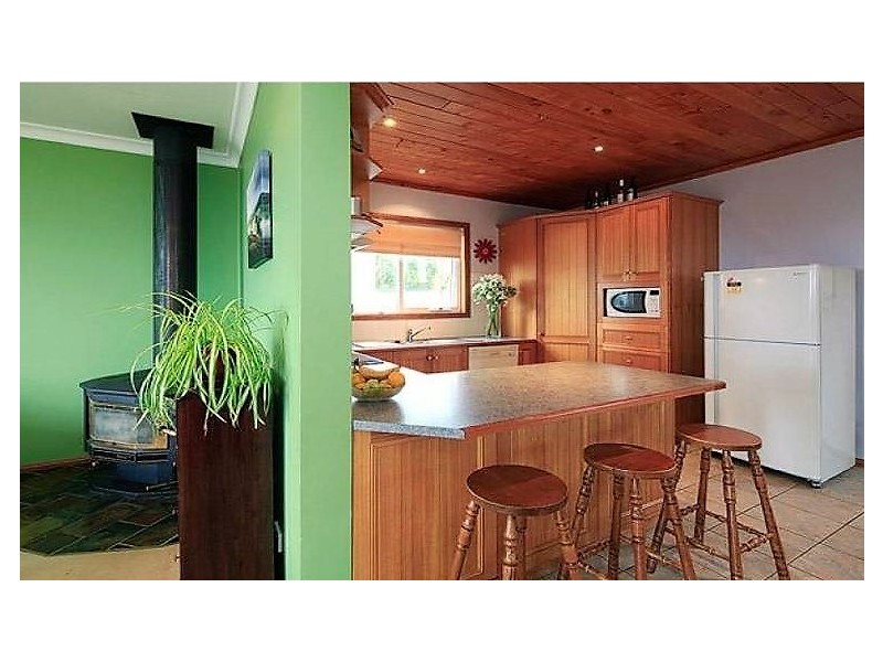 11 Alice Street, Montello TAS 7320