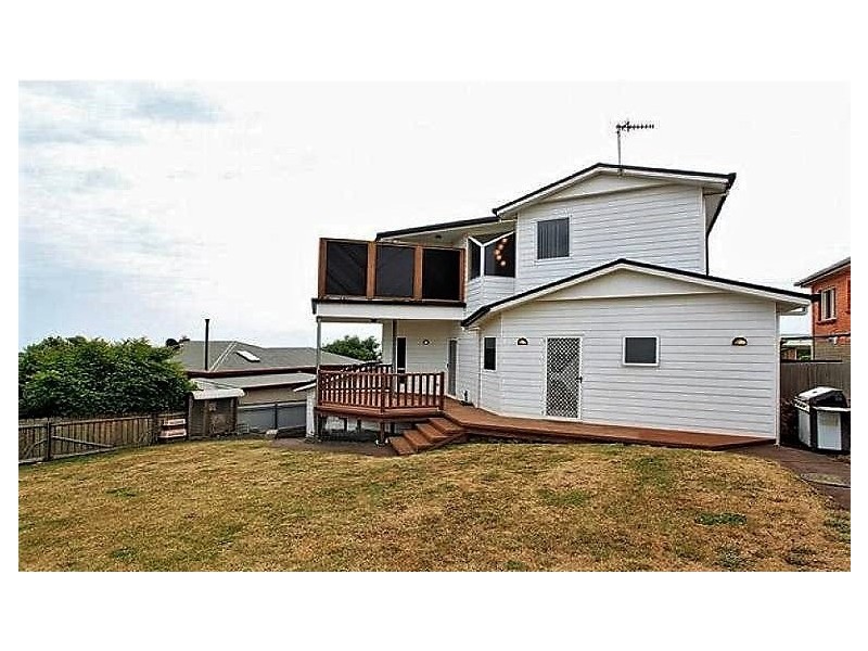 11 Alice Street, Montello TAS 7320