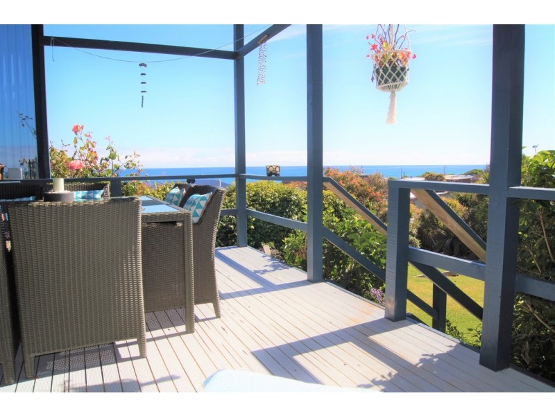 1 Claude Place, Ocean Vista TAS 7320