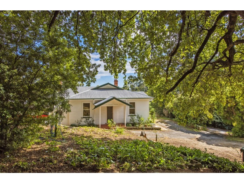176 Mount Street, Hillcrest TAS 7320
