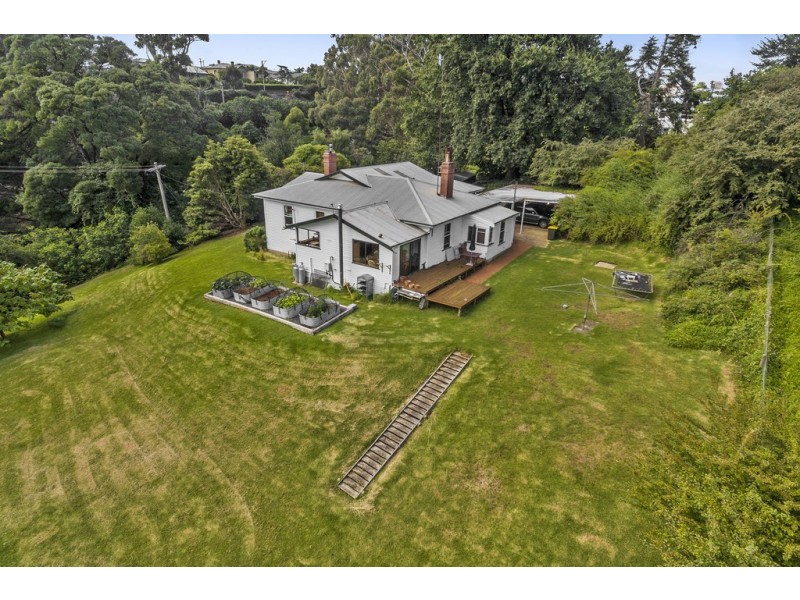 176 Mount Street, Hillcrest TAS 7320