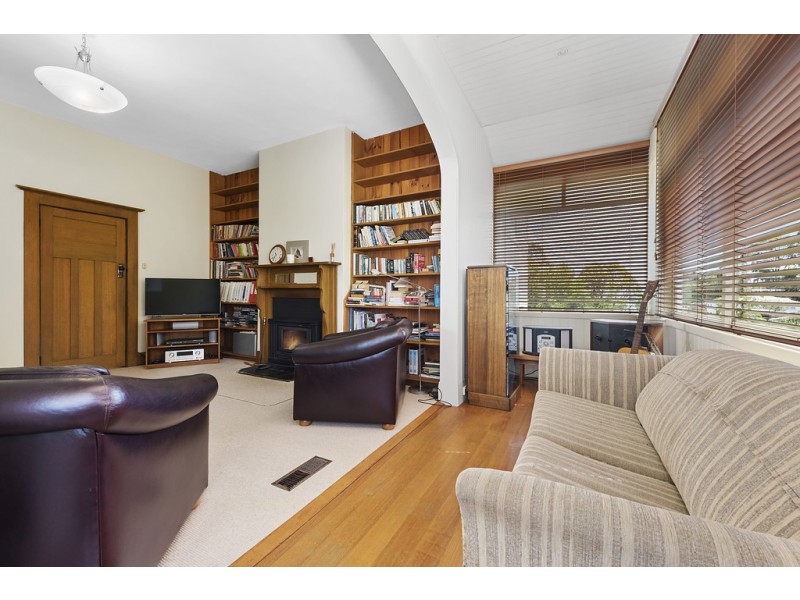 176 Mount Street, Hillcrest TAS 7320