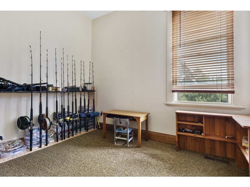 176 Mount Street, Hillcrest TAS 7320