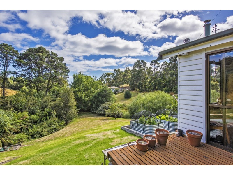 176 Mount Street, Hillcrest TAS 7320