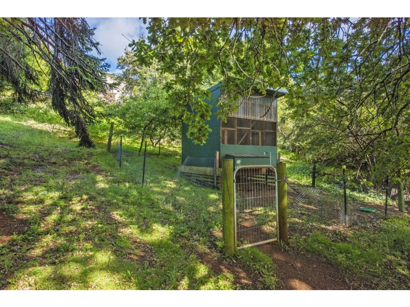 176 Mount Street, Hillcrest TAS 7320