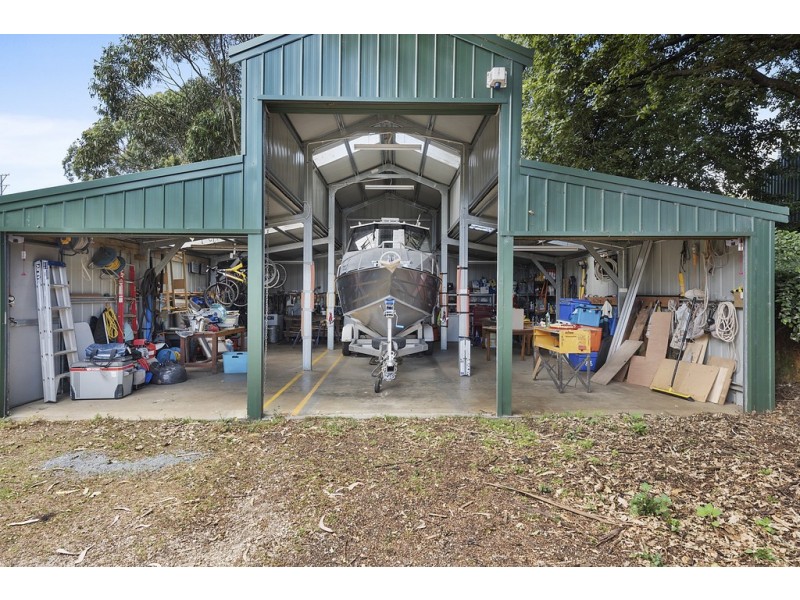 176 Mount Street, Hillcrest TAS 7320