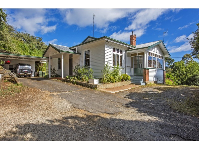176 Mount Street, Hillcrest TAS 7320