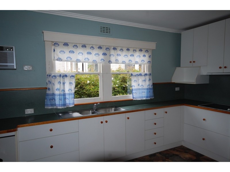 38 JORGENSEN STREET, Montello TAS 7320