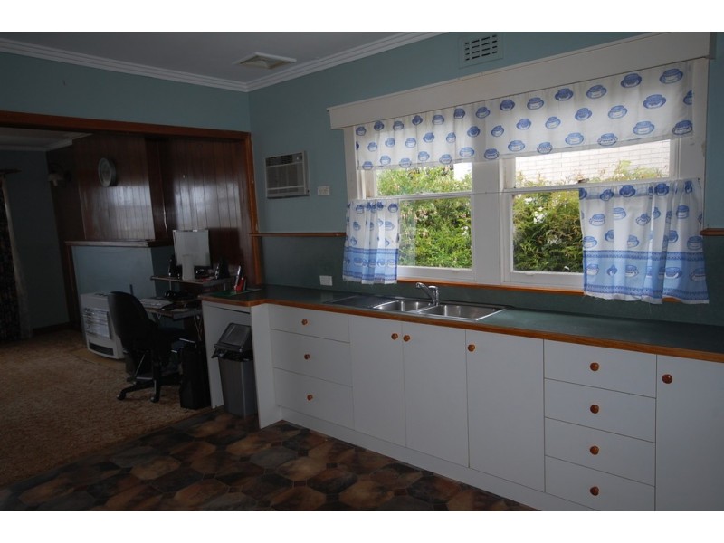 38 JORGENSEN STREET, Montello TAS 7320