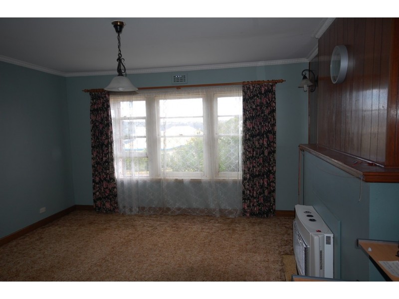 38 JORGENSEN STREET, Montello TAS 7320