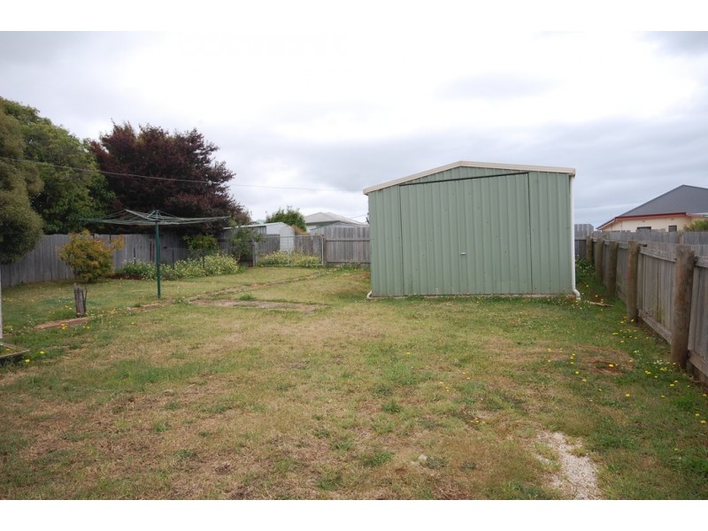 38 JORGENSEN STREET, Montello TAS 7320