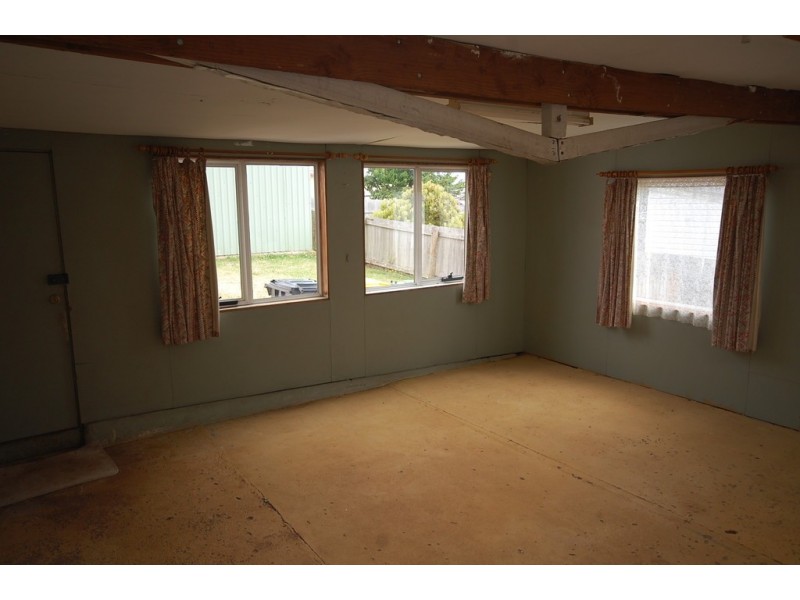 38 JORGENSEN STREET, Montello TAS 7320