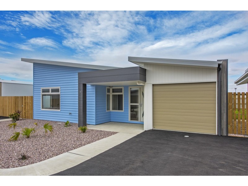2/34 Overall Street, Sulphur Creek TAS 7316