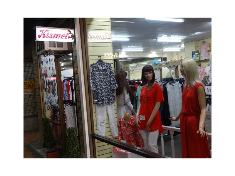 9 Plaza Arcade, Burnie TAS 7320