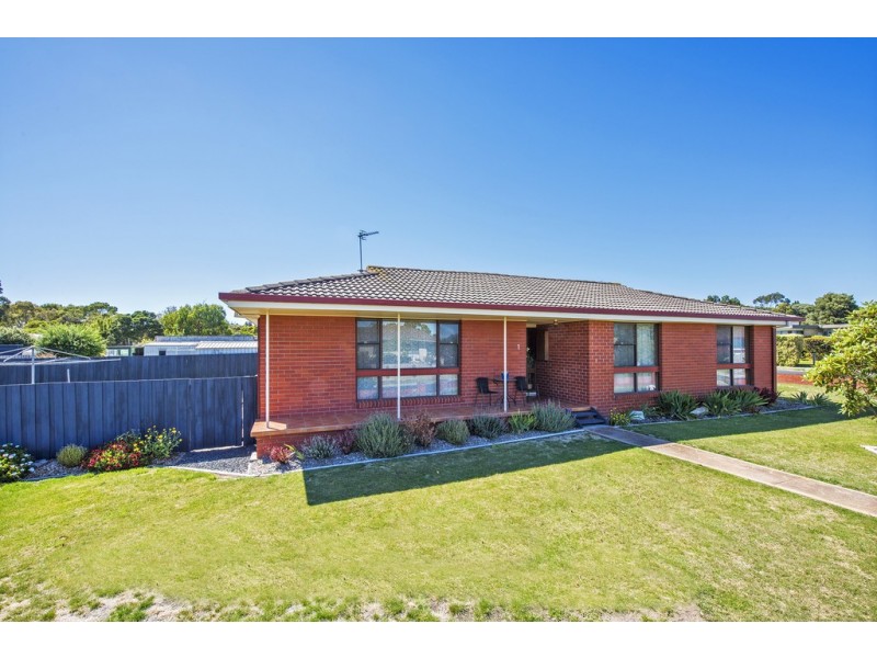 1 Adelong Place, Ulverstone TAS 7315