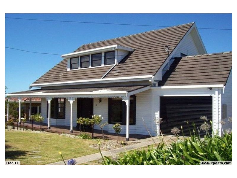 13 Mission Hill Road, Penguin TAS 7316