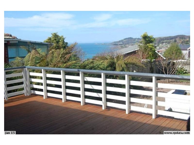13 Mission Hill Road, Penguin TAS 7316